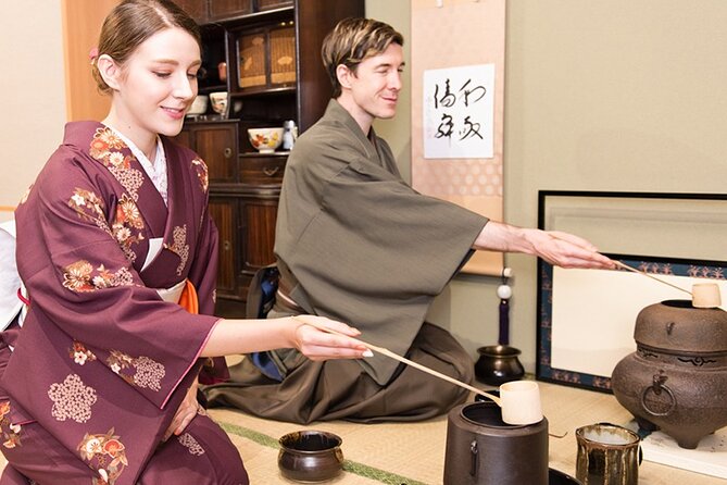 Tokyo 6 hr Private Guided Tour & Tea Ceremony Experience - What this Tokyo tour really offers