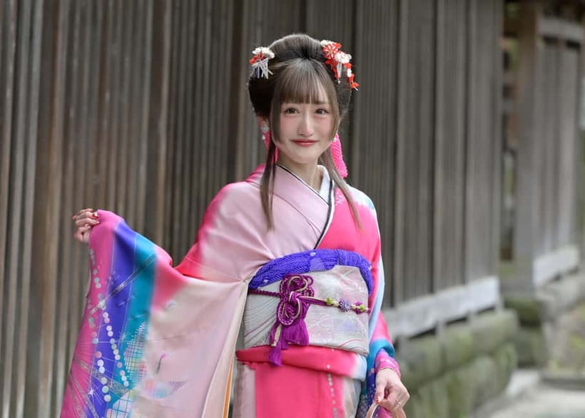Tokyo: Asakusa Kimono Dressing and Matcha Experience - Is the photo session worth adding?