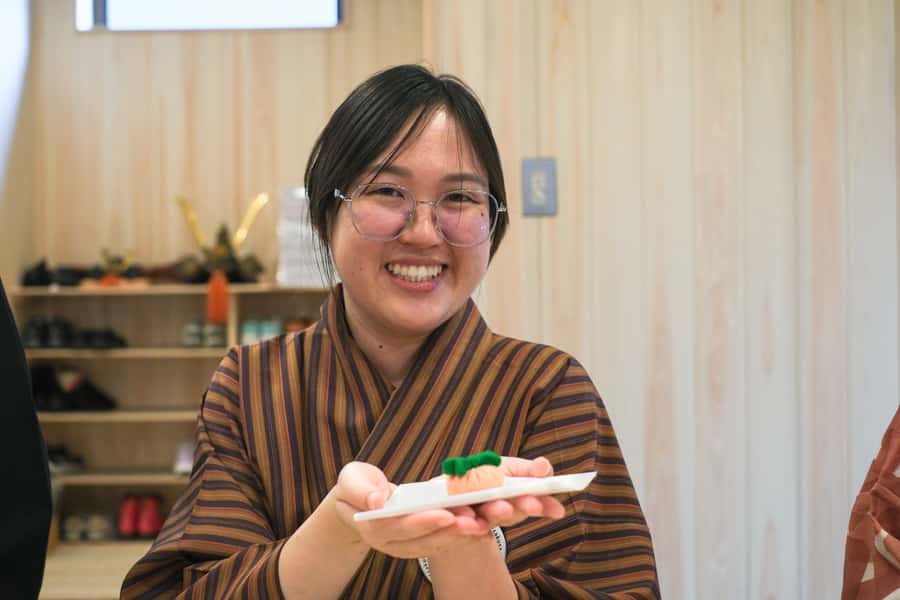 Tokyo, Asakusa: Tea Ceremony and Sweets Making Class - Timing, Pace, and Who Will Enjoy It Most