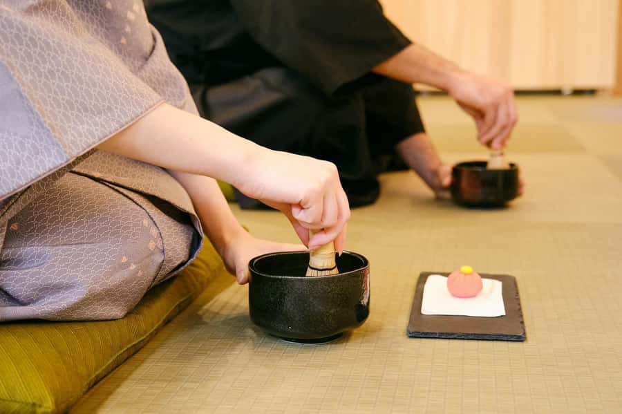 Tokyo, Asakusa: Tea Ceremony and Sweets Making Class - Is This Asakusa Tea Experience Worth Booking?