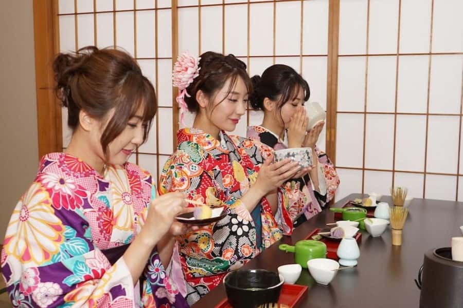 Tokyo: Full-Day Tour w/Tea Experience,Buffet Lunch & Cruise - Tokyo Bay cruise under Rainbow Bridge