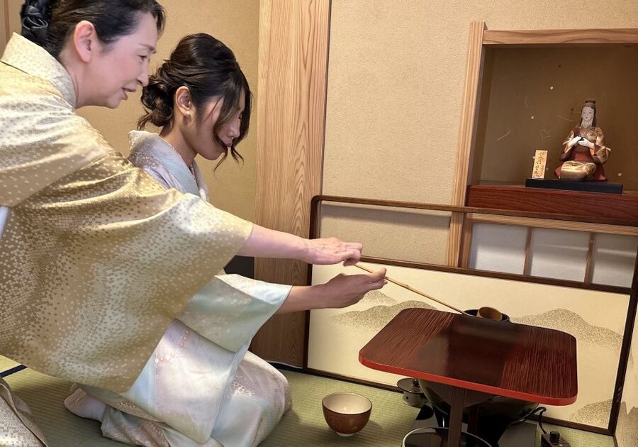 Tokyo:Genuine Tea Ceremony, Kimono Dressing, and Photography - Practical preparation before you go