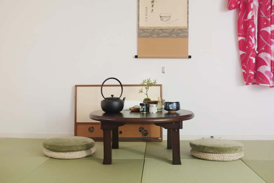 Tokyo: Matcha and Kimono Experience - Key points to know before booking