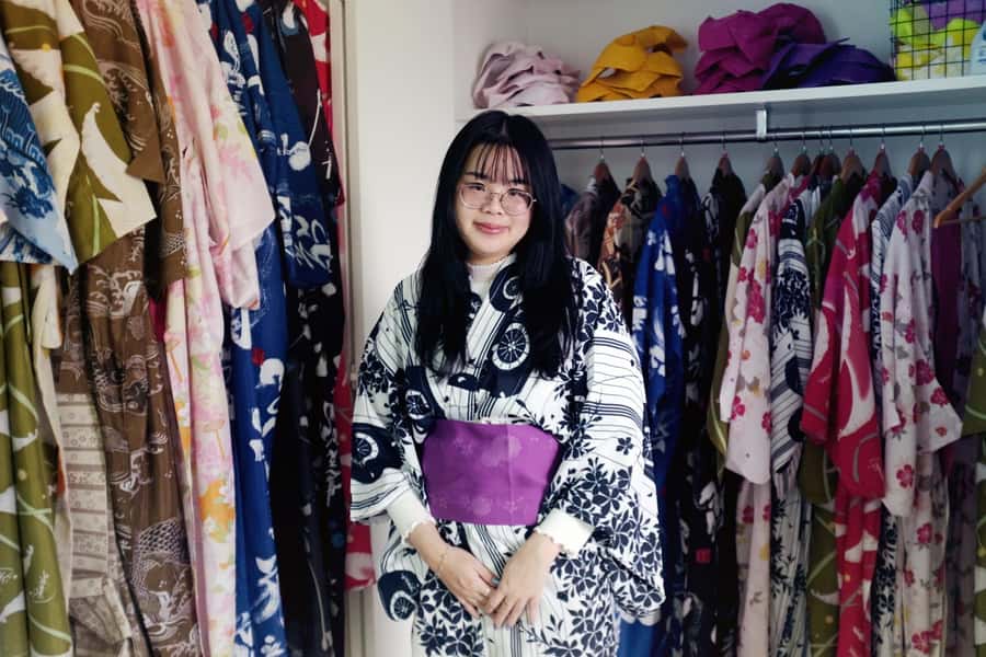 Tokyo: Matcha and Kimono Experience - Practical advice for a smooth visit