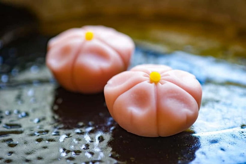 Tokyo: Matcha Making Experience with Mochi Sweets in Asakusa - A useful first taste of Japanese tea culture