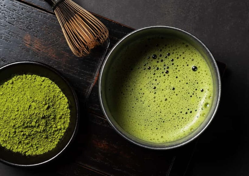 Matcha