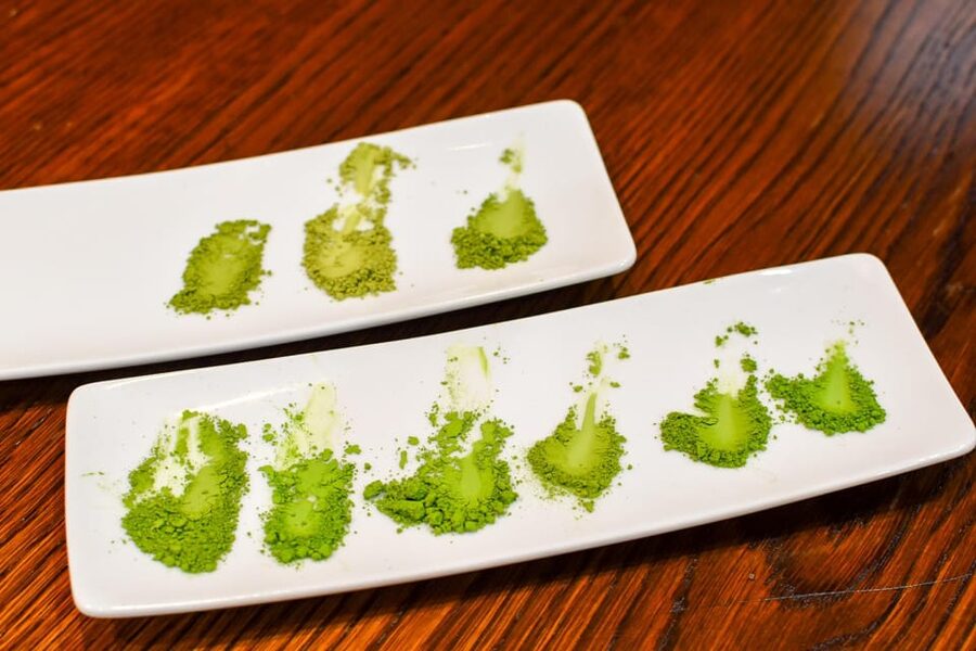 Tokyo: Matcha Tasting and Making Experience - Finding the Cafe Inside Henn na Hotel