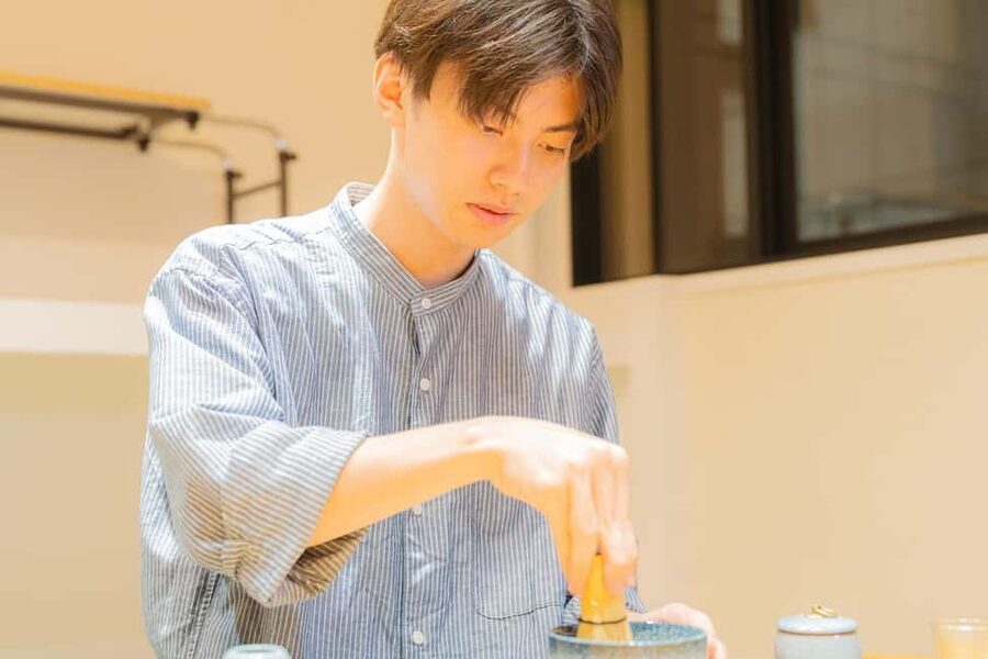 Tokyo: Matcha Tea Ceremony Experience in Shibuya - The history and manners behind the movements