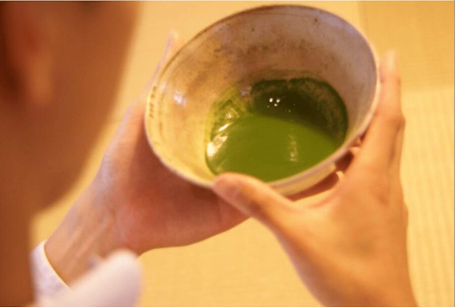 Tokyo:Tea ceremony experience at Komaba Warakuan - A quiet tea lesson in Tokyo