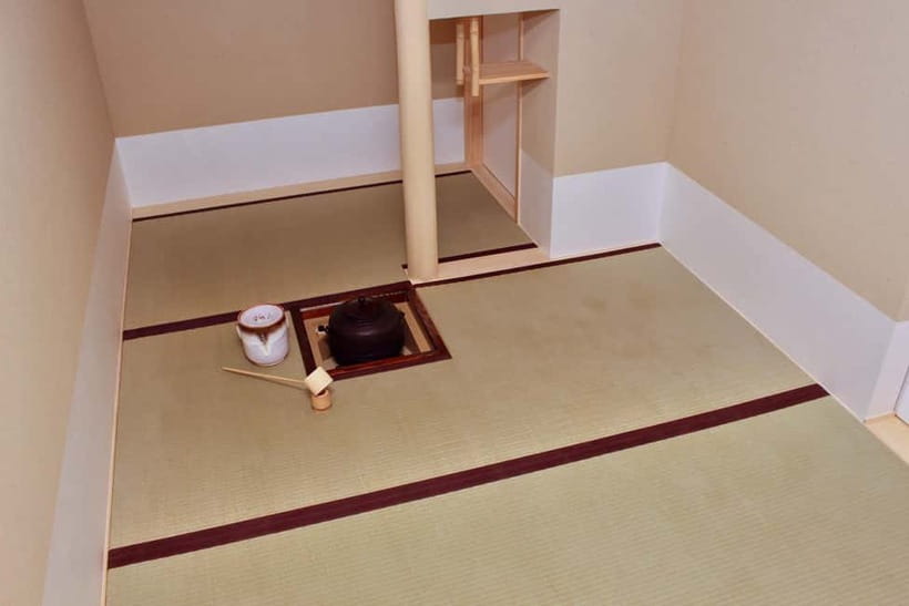 Tokyo: Tea Ceremony in Shibuya Tokyo - Making your own matcha