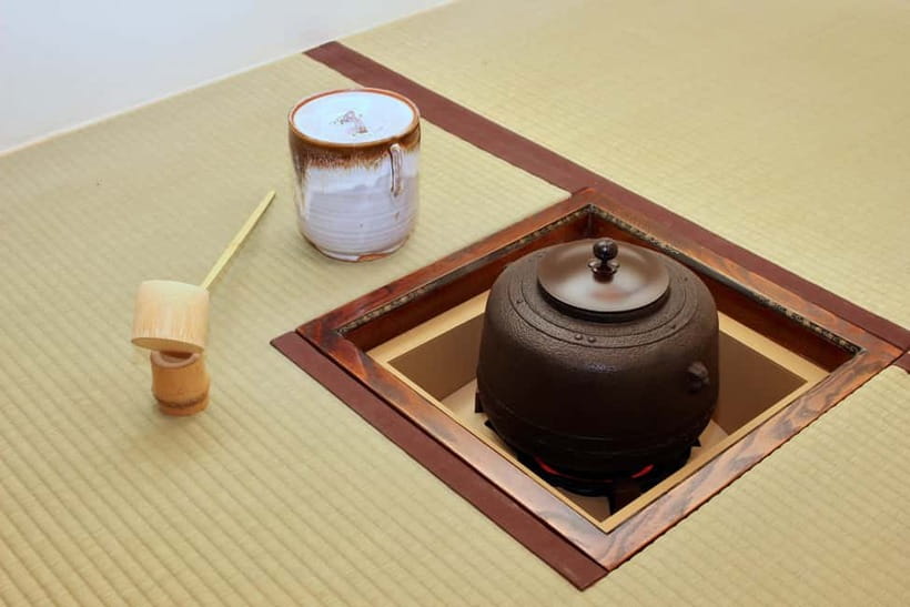 Tokyo: Tea Ceremony in Shibuya Tokyo - What the $81 price gets you