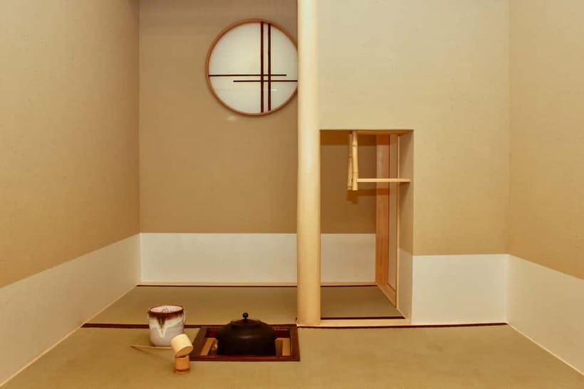 Tokyo: Tea Ceremony in Shibuya Tokyo - The opening explanation: history, etiquette, and purpose