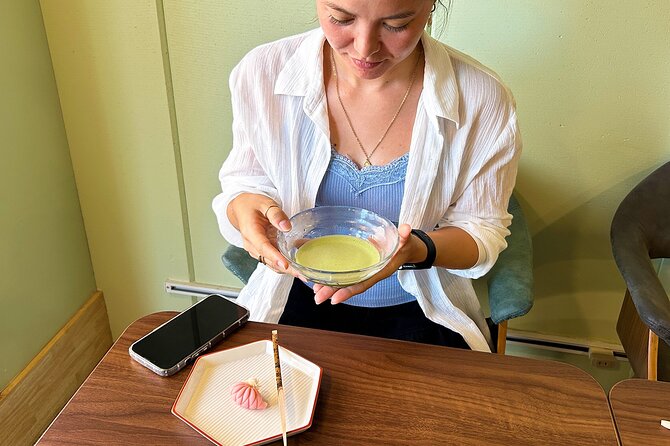 Tokyo: Tea Ceremony & Japanese Sweets Making - How the $32.58 price measures up