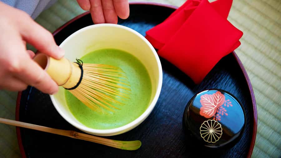 Tokyo: Tea Ceremony & Japanese Traditional Sweets - Key things to know before you book
