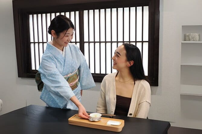 Tokyo Traditional Tea Ceremony with a Japanese Tea Master - Key points to know before booking