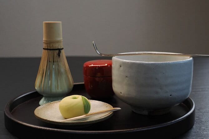 Tokyo Traditional Tea Ceremony with a Japanese Tea Master - Arriving at Ocharu in Bunkyo