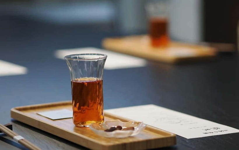 Tokyo: Traditional Tea Ceremony with a Tea Master - Cancellation, payment, and timing