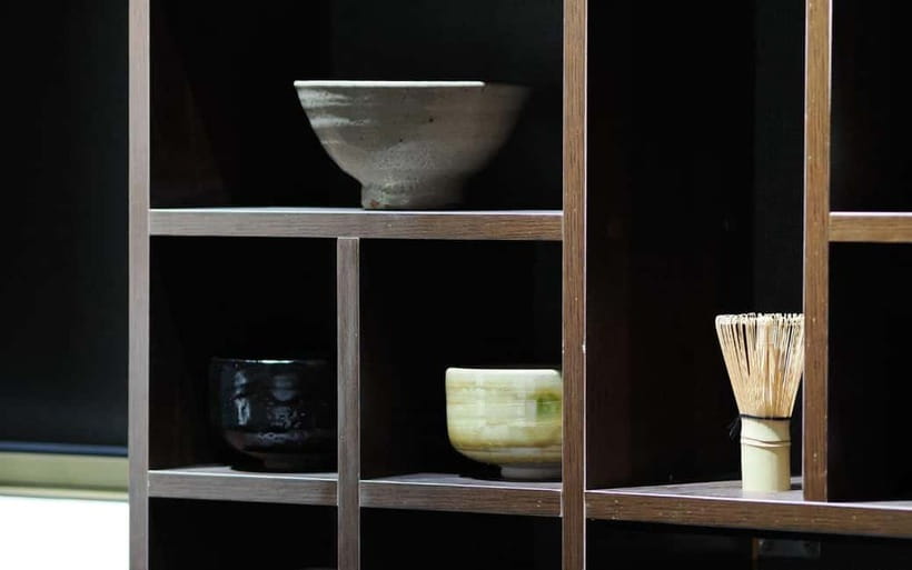 Tokyo: Traditional Tea Ceremony with a Tea Master - Four teas in 60 minutes, not just a formal demonstration