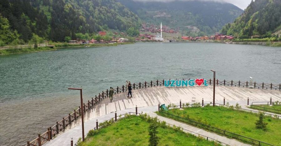Trabzon: Uzungöl Group Tour, Explore The Nature & Taste Tea - Key points to know before you book