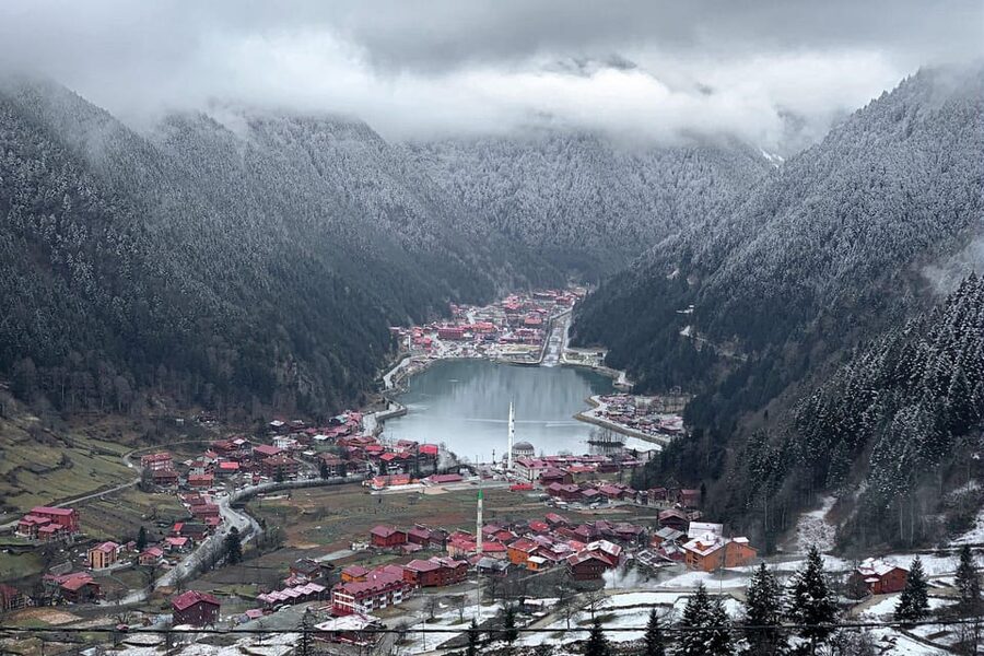 Trabzon: Uzungöl Private Tour & Explore The Nature & Tea - Why this Uzungöl day trip works