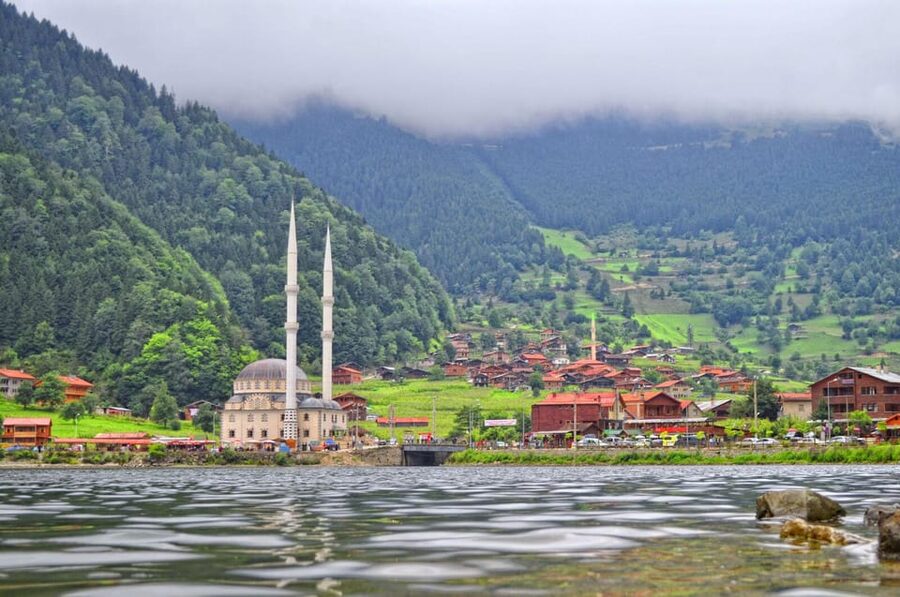 Trabzon: Uzungöl Private Tour & Explore The Nature & Tea - Sürmene knives and the craft behind them
