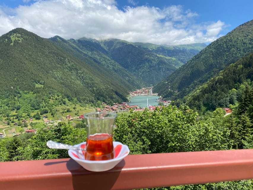 Trabzon: Uzungöl Private Tour & Explore The Nature & Tea - What the $183 price really buys you