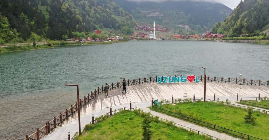 Trabzon: Uzungöl Private Tour & Explore The Nature & Tea - Pickup from Trabzon hotels and city points