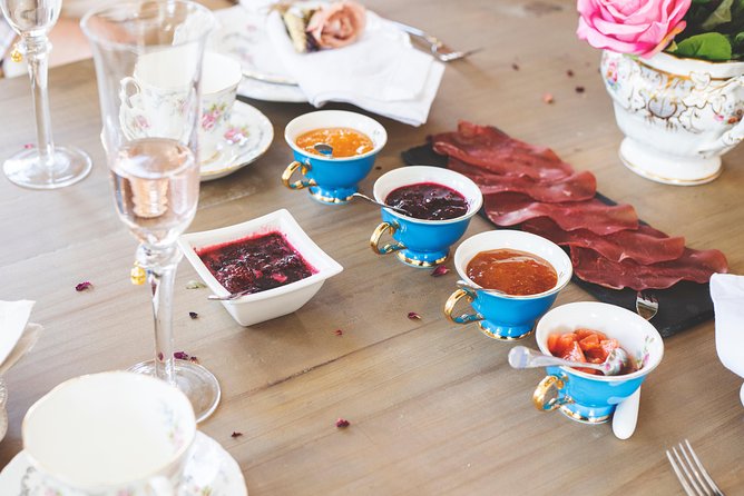 Traditional Afternoon Tea Experience and Baking Class in Stratford-upon-Avon - Is $175.90 good value?