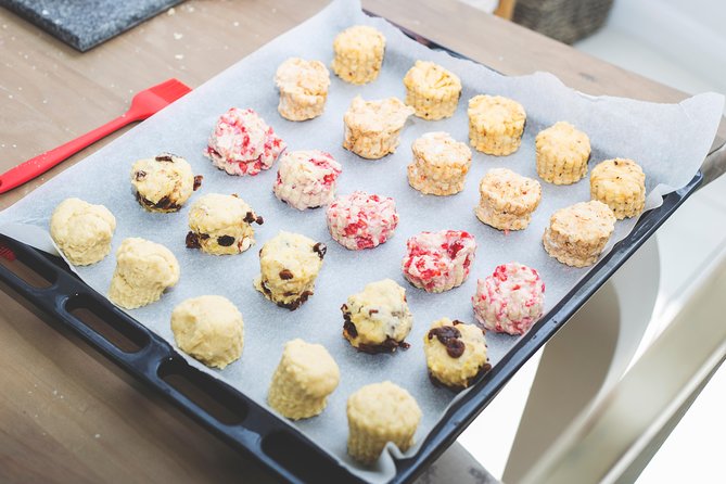 Traditional Afternoon Tea Experience and Baking Class in Stratford-upon-Avon - Who will enjoy this class most?