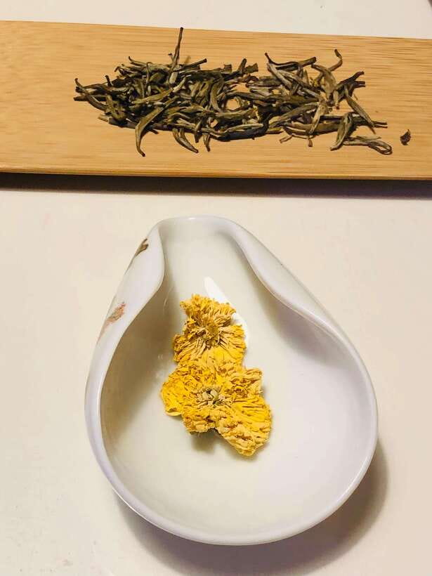 Traditional Chinese Tea Ceremony Experience - The art of timing and temperature