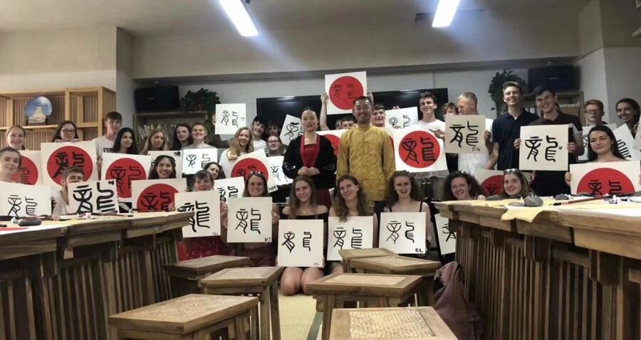 Traditional Chinese Tea Ceremony Experience - Is $9 good value?