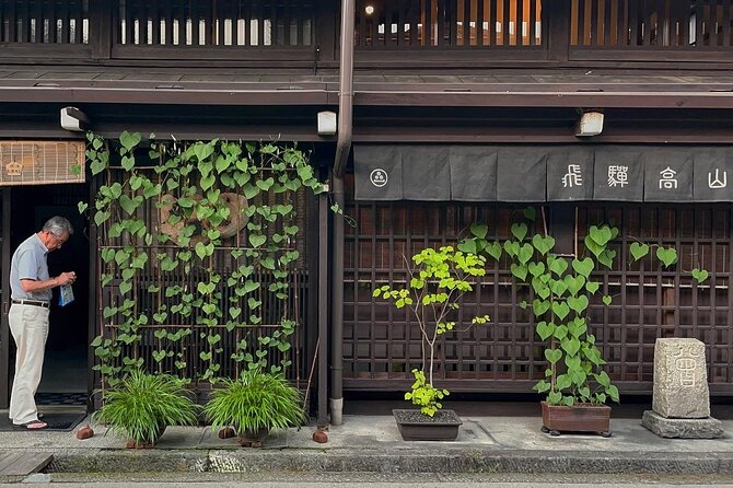 Traditional Japanese Tea Ceremony at Master's Private Tea Room - Key Points at a Glance