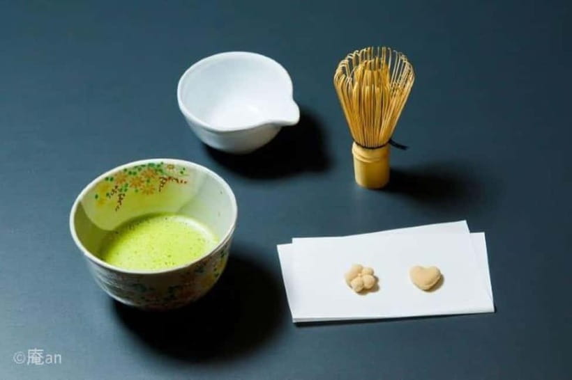 Traditional Tea Ceremony Experience in Kyoto - Finding the venue from Exit 1