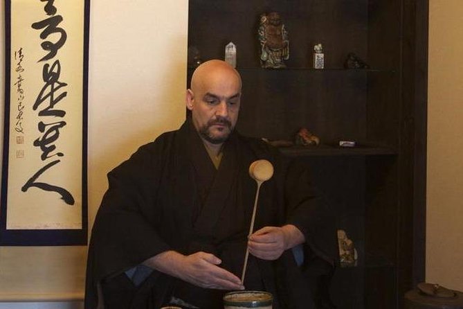 Traditional Tea Ceremony in Kyoto - Key points to know before booking