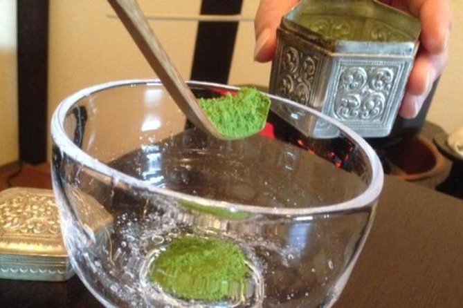 Traditional Tea Ceremony in Kyoto - What happens inside this Kyoto tea ceremony