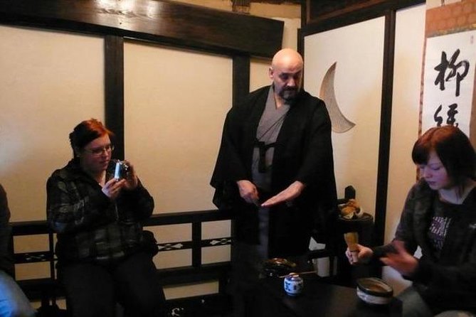 Traditional Tea Ceremony in Kyoto - Who will get the most from this experience