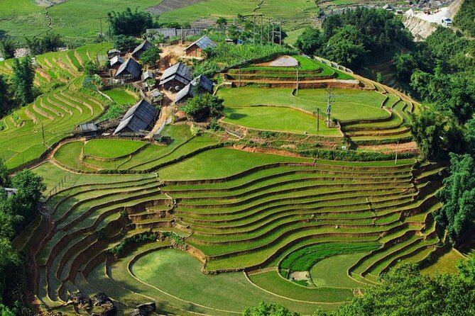 Trek Adventure in Ta Van Village, Lao Chai - Key points to know before booking