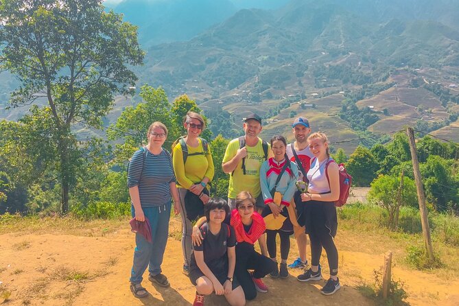 Trek Adventure in Ta Van Village, Lao Chai - Who will enjoy this experience most