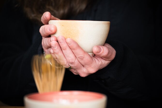Uji and Wazuka Matcha Farm Half Day Private Guided Tour - What the farm walk adds to a matcha tasting