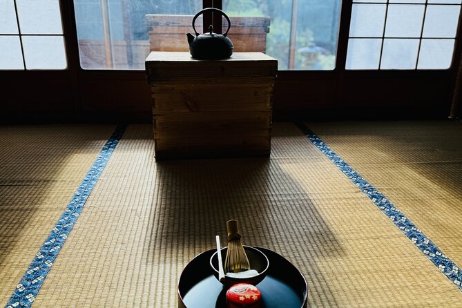Uji and Wazuka Matcha Farm Half Day Private Guided Tour - Who will get the most from this four-hour outing