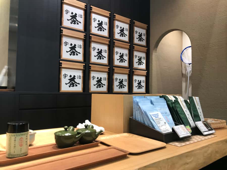 Uji: Green Tea Tour with Byodoin and Koshoji Temple Visits - Why Uji makes such a good Kyoto side trip