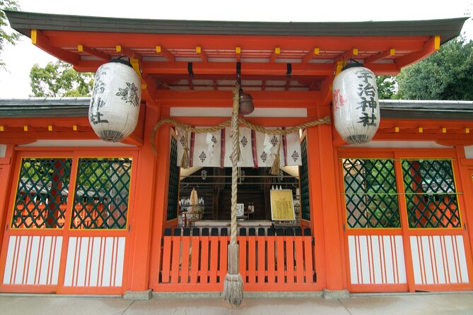 Uji Tea Ceremony and UNESCO Heritage Walking Tour - Is $70 a fair price?