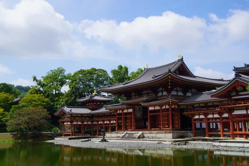 Uji: UNESCO Heritage & Tea Ceremony Walking Tour - Key points to know before you book