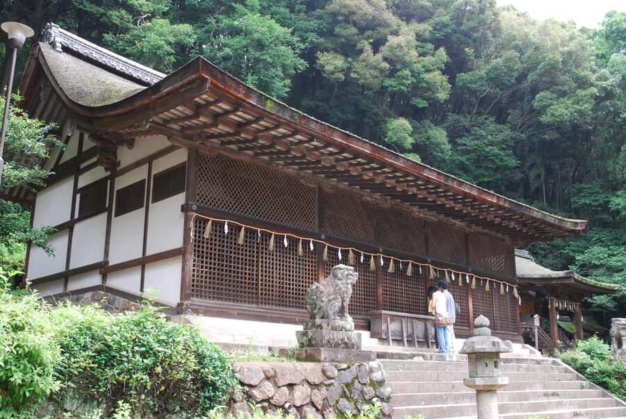 Uji: UNESCO Heritage & Tea Ceremony Walking Tour - Is $66 a fair price?