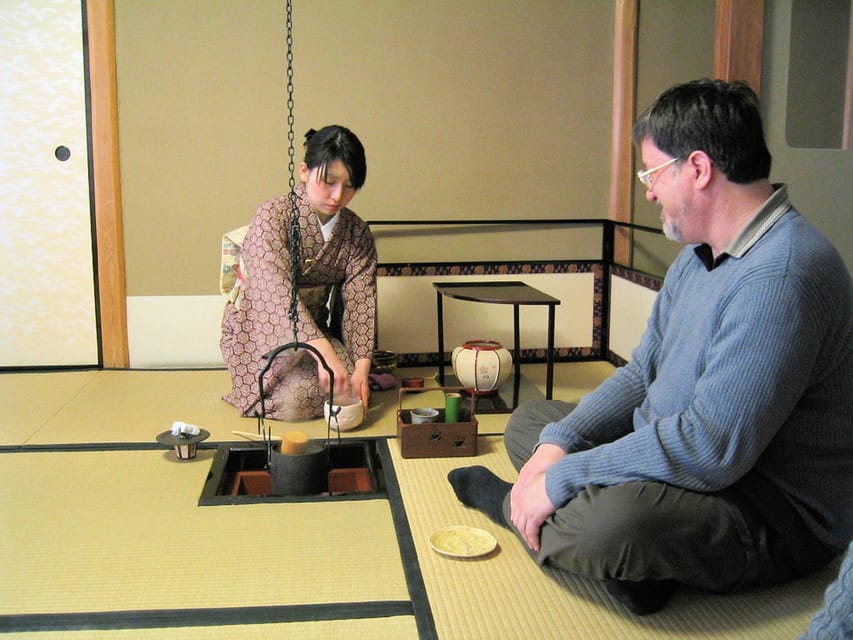 Uji: UNESCO Heritage & Tea Ceremony Walking Tour - Why Uji works so well for a half-day walk