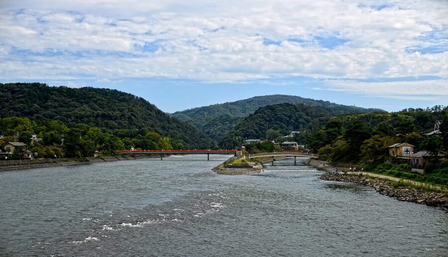 Uji: UNESCO Heritage & Tea Ceremony Walking Tour - Bridges, river views, and a change of pace