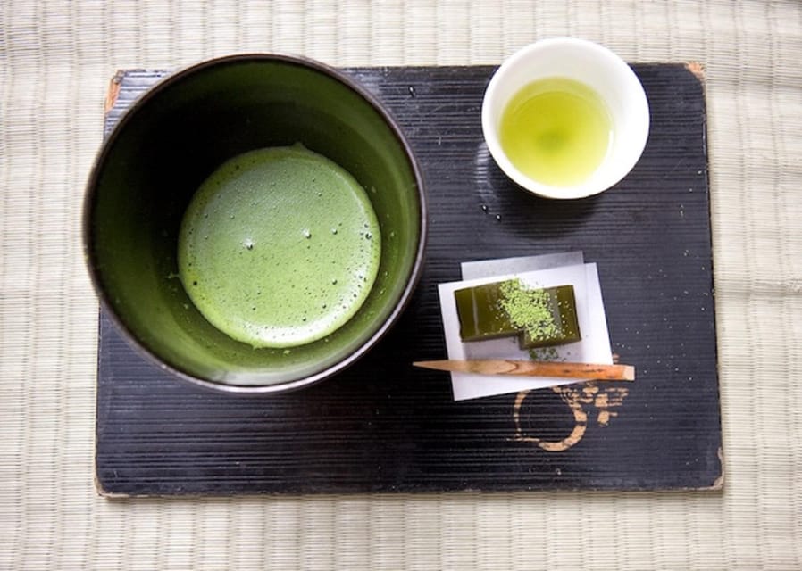 Uji: UNESCO Heritage & Tea Ceremony Walking Tour - The guides make a real difference