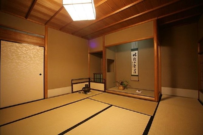 Uji Walking Tour - Byodo-in temple and Tea Ceremony from Kyoto - Meeting at Kyoto Station at 8:20 a.m.