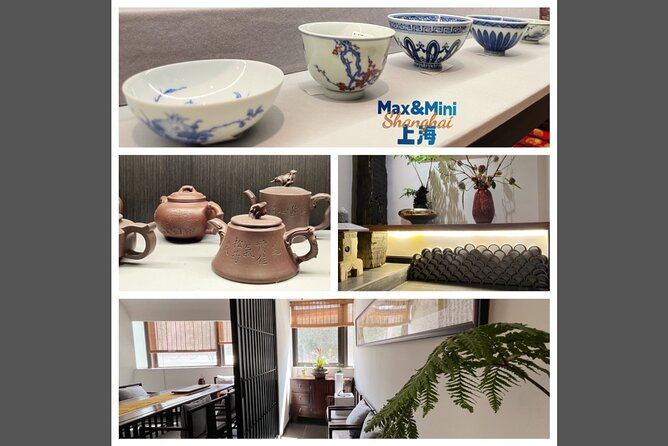 Unlock Chinese Tea: Culture, Science, Tasting & Hands-on Brewing - Brewing with a gaiwan and clay pot
