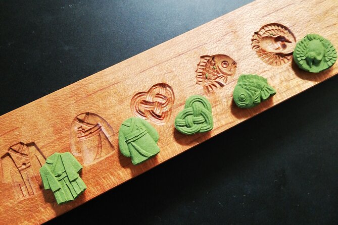 Utilising upcycled Matcha! Creating matcha incense (Uji, Kyoto) - A calm temple setting near Uji Bridge